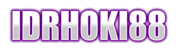 Logo IDRHOKI88